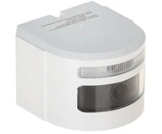 Hikvision belaidė lauko kamera DS-PDCM15PF-IR veikianti su DS-PDTT15AM-LM-WE AX PRO