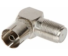 KAMPINIS ADAPTERIS IEC-G/F-G-KAT