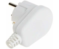 KAMPINIS KIŠTUKAS 3390-00/EPN 250 V 16 A Elektro-Plast