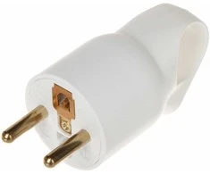 KAMPINIS KIŠTUKAS LE-50103 230 V 16 A LEGRAND