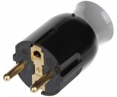 KAMPINIS KIŠTUKAS LE-50173 230 V 16 A LEGRAND