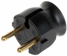 KAMPINIS KIŠTUKAS LE-50184 230 V 16 A LEGRAND