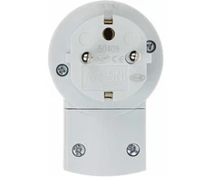 KAMPINIS KIŠTUKAS LE-50409 230 V 16 A LEGRAND