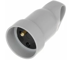 KAMPINIS LIZDAS LE-50106 230 V 16 A LEGRAND
