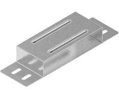 Kanalo laikiklis BAKS NSK350H28 (352mm)