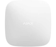 Kartotuvas Ajax Rex 2 38207.106.WH1 (Baltas)