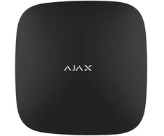 Kartotuvas Ajax Rex 2 (Juodas)