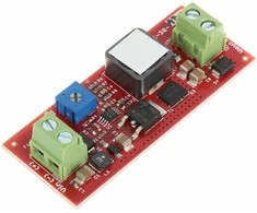 KEITIKLIO MODULIS ASDC-30-AD0-OF DC/DC ATTE