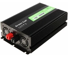 KEITIKLIO MODULIS INV/12P2000/LCD-GC Žalias Cell