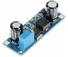 TST KEITIKLIO MODULIS PZD-XL7015 DC/DC