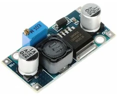TST KEITIKLIO MODULIS PZU-XL6009-V2 DC/DC