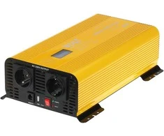KEITIKLIO MODULIS SINUS-PLUS-1500-24/230V VOLT Polska