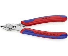 Kirpimo replės KNIPEX 7803125