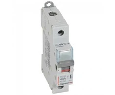 Kirtiklis DX-IS Legrand 406411 (1P, 40A)
