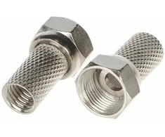 KIŠTUKAS F/5.0-CAB*P50 CABLETECH