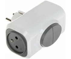 KIŠTUKINIS PRAILGINTUVAS LE-50637 3680 W LEGRAND