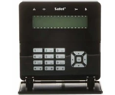 KLAVIATŪRA SIGNALIZACIJOS CENTRALEI INT-KLFR-B SATEL