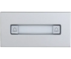 KLAVIATŪROS MODELIS VTO4202F-MDB2 MODULIAMS VTO4202F-P, VTO4201F-P, VTO4201F-P1 DAHUA