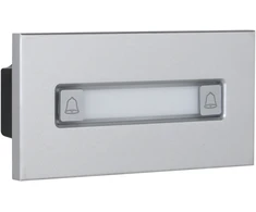 KLAVIATŪROS MODELIS VTO4202F-MDB2 MODULIAMS VTO4202F-P, VTO4201F-P, VTO4201F-P1 DAHUA