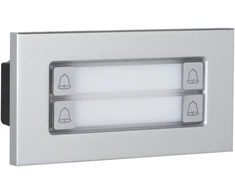 KLAVIATŪROS MODELIS VTO4202F-MDB4 MODULIAMS VTO4202F-P, VTO4201F-P, VTO4201F-P1 DAHUA