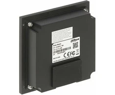 KLAVIATŪROS MODELIS VTO4202FB-MB5 Į VTO4202FB-P MODULĮ DAHUA