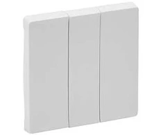 Klavišų apdaila Valena Life Legrand 755030