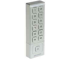 KODINĖ SPYNA DS-K1T809MWX Wi-Fi, Hikvision (nesijungia prie HikConnect)
