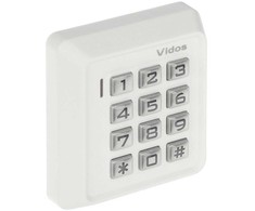 KODINĖ SPYNA ZS40W VIDOS