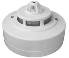 Kombinuotas detektorius SD119-4HAR-12 (su baze)