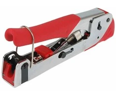 KOMPRESINIŲ KONEKTORIŲ REPLĖS HT-H518G