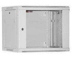 Komutacinė pakabinama spinta 19" 12U 600x600x635 (surinkta)