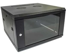 Komutacinė spinta 19" 3U 540x400