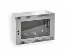 Komutacinė spinta 19" pakabinama 3U 540x362x163