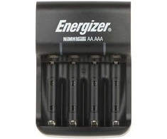 KROVIKLIS BAT-RECHARGE/BASEUSB ENERGIZER