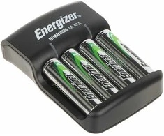 KROVIKLIS BAT-RECHARGE/BASEUSB ENERGIZER
