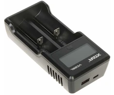 KROVIKLIS BAT-RECHARGE/VC2SL XTAR