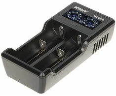 KROVIKLIS BAT-RECHARGE/VC2SL XTAR