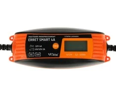 KROVIKLIS ERRET-SMART/4A Wittz