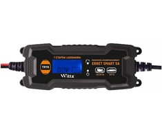 KROVIKLIS ERRET-SMART/5A Wittz