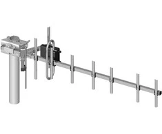 TST KRYPTINĖ ANTENA ATK-10/800-980+N GSM
