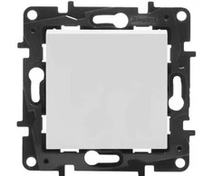 Kryžminis jungiklis Niloe Step Legrand 863107