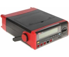 LABORATORINIAI MATAVIMO PRIETAISAI UT-803 UNI-T