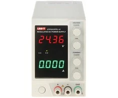 LABORATORINIS MAITINTUVAS UT-P3315-TFL-II UNI-T