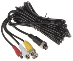 LAIDAS ATE-AVIA/BNC-5M 5 m AUTONE