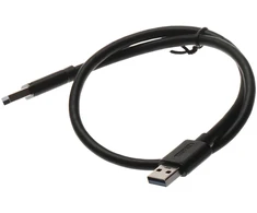 LAIDAS C14102BK03-0.5M USB-A/USB-A USB 3.0 0.5 m UNITEK