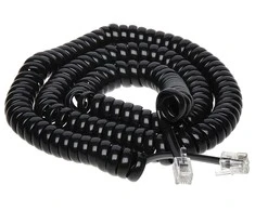 TST LAIDAS RJ9-W/RJ9-W/4.5M 4.5m