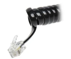 TST LAIDAS RJ9-W/RJ9-W/4.5M 4.5m