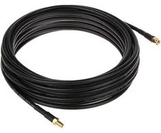 Signal LAIDAS SMA-W/SMA-G-10M 10 m
