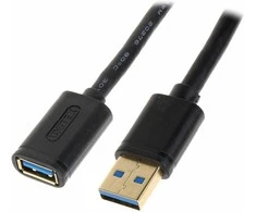 LAIDAS USB3.0-WG/1.0M 1.0 m UNITEK