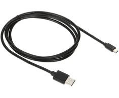 LAIDAS Y-C1432EBK03 USB-A/Mini USB 1.5 m UNITEK